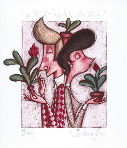 Federica Porro - Avr&ograve; cura di te